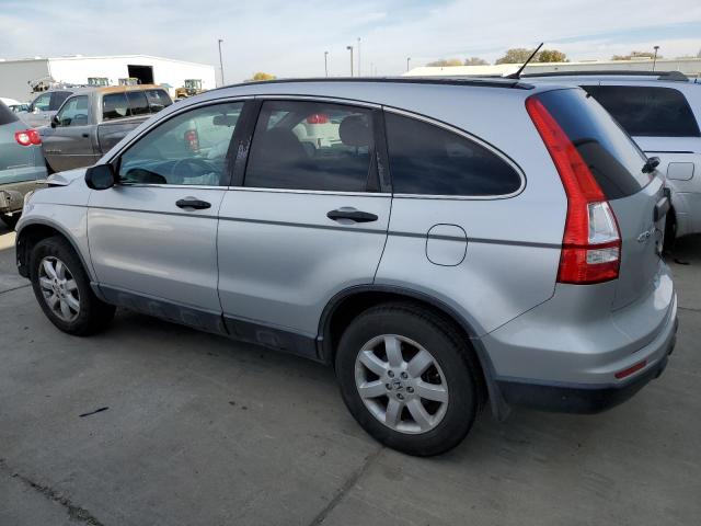 Photo 2 from auction – 2011 HONDA CR-V SE with VIN 5J6RE3H44BL028025