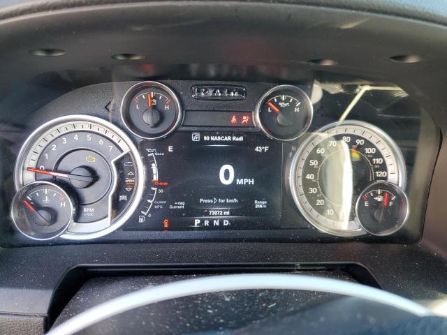 Photo 9 from auction – 2017 RAM 1500 LARAM with VIN 1C6RR7VTXHS589039
