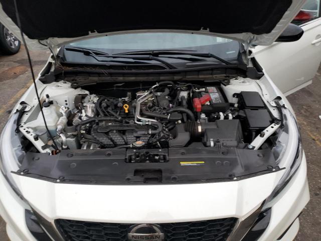 Photo 11 from auction – 2022 NISSAN ALTIMA SR with VIN 1N4BL4CV4NN406782