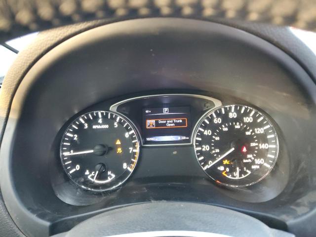 Photo 9 from auction – 2016 NISSAN ALTIMA 2.5 with VIN 1N4AL3AP2GC215452