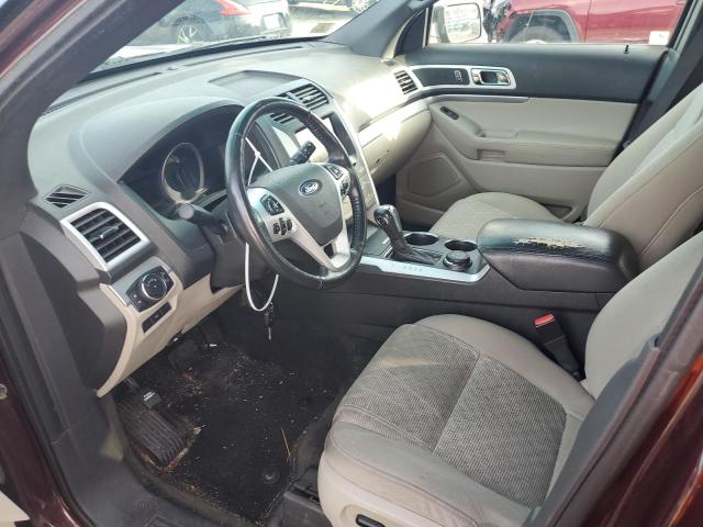 Photo 7 from auction – 2011 FORD EXPLORER X with VIN 1FMHK8D80BGA52892