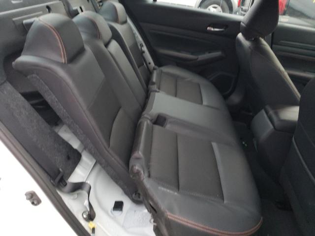 Photo 12 from auction – 2022 NISSAN ALTIMA SR with VIN 1N4BL4CV4NN406782