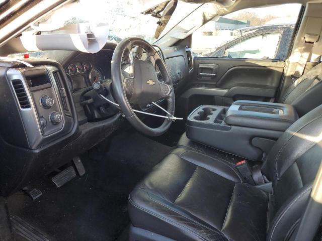 Photo 7 from auction – 2016 CHEVROLET SILVERADO with VIN 1GCVKREC4GZ316868
