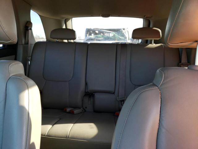Photo 10 from auction – 2008 CHEVROLET EQUINOX LT with VIN 2CNDL63F586314818
