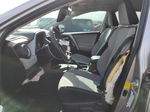 Photo 7 from auction – 2016 TOYOTA RAV4 XLE with VIN 2T3WFREV8GW284341