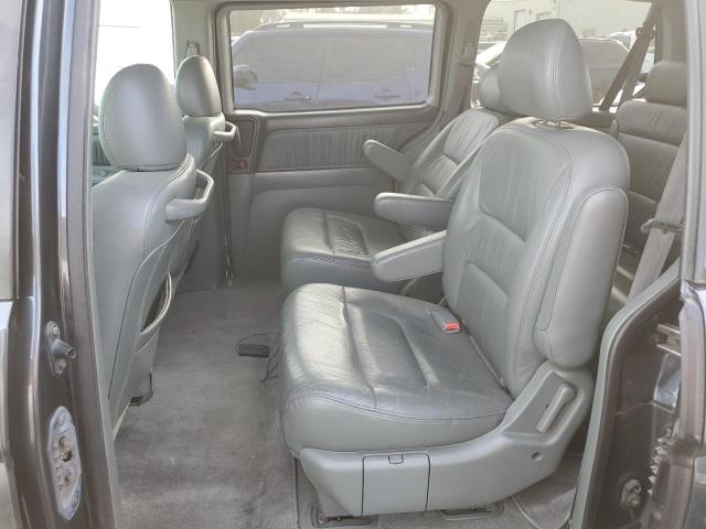Photo 11 from auction – 2004 HONDA ODYSSEY EX with VIN 5FNRL180X4B050985