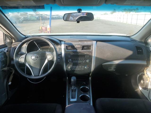 Photo 8 from auction – 2013 NISSAN ALTIMA 2.5 with VIN 1N4AL3AP4DC267046