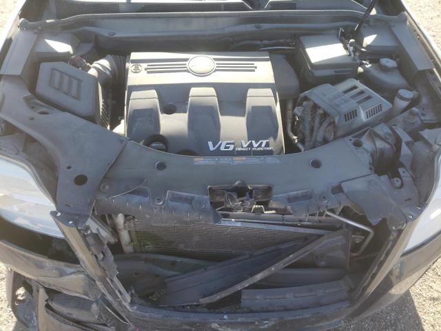 Photo 12 from auction – 2014 GMC TERRAIN SL with VIN 2GKFLYE38E6147642