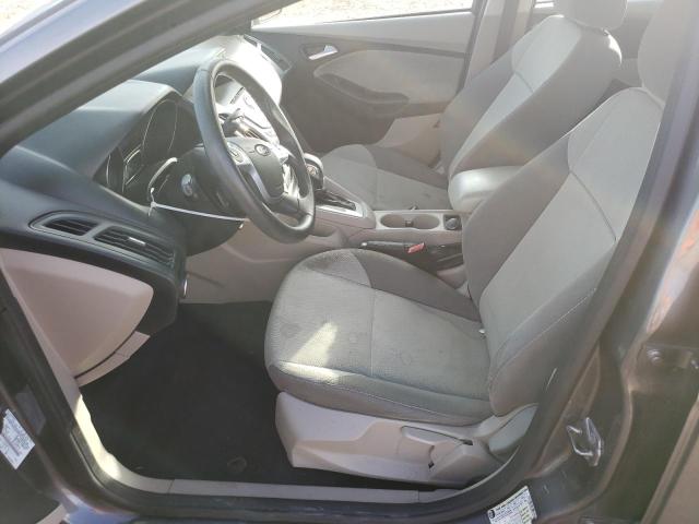 Photo 7 from auction – 2013 FORD FOCUS SE with VIN 1FADP3F25DL213947