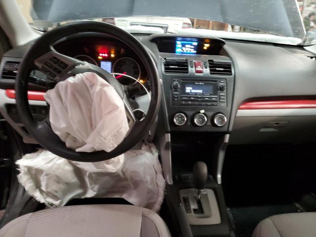Photo 8 from auction – 2014 SUBARU FORESTER 2 with VIN JF2SJAEC9EH445829