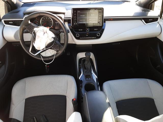 Photo 8 from auction – 2021 TOYOTA COROLLA SE with VIN JTND4MBE6M3132556