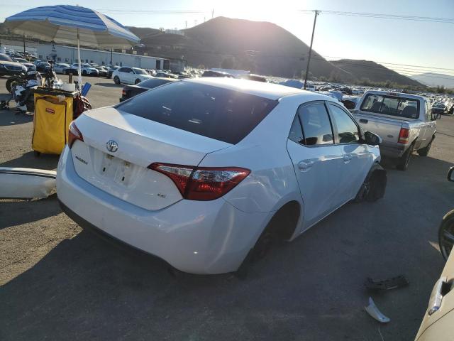 Photo 3 from auction – 2016 TOYOTA COROLLA L with VIN 5YFBURHE5GP552336