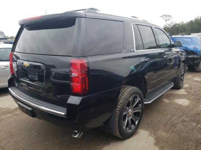 Photo 3 from auction – 2016 CHEVROLET TAHOE C150 with VIN 1GNSCCKC0GR146985