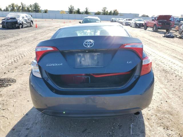 Photo 6 from auction – 2014 TOYOTA COROLLA L with VIN 5YFBURHE3EP177544