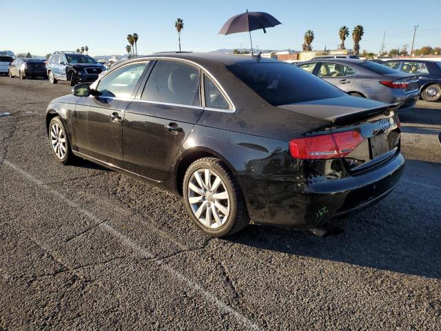 Photo 2 from auction – 2011 AUDI A4 PREMIUM with VIN WAUEFAFL0BN037385