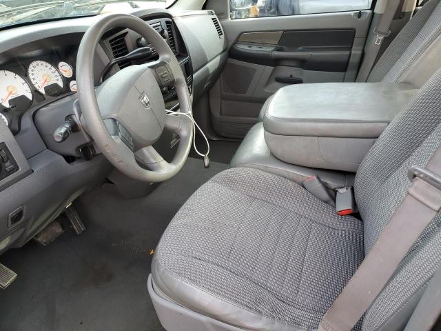 Photo 7 from auction – 2007 DODGE RAM 1500 S with VIN 1D7HU18P97J614490