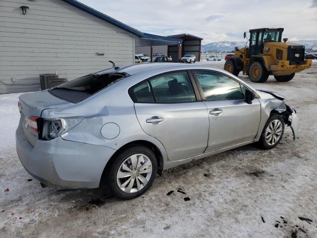 Photo 3 from auction – 2018 SUBARU IMPREZA with VIN 4S3GKAA67J1620230