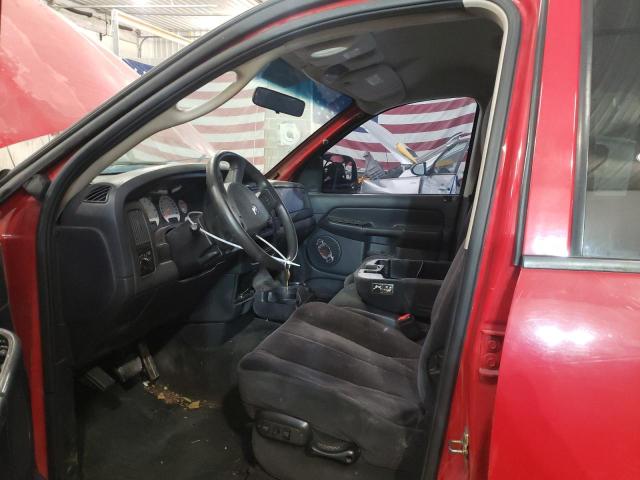 Photo 7 from auction – 2005 DODGE RAM 1500 S with VIN 1D7HA18N65J574065