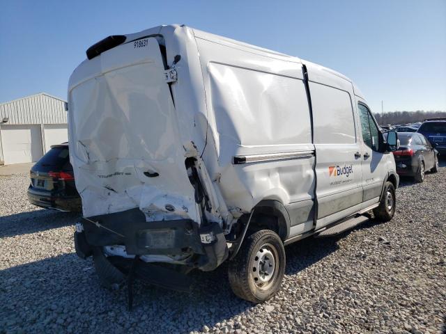 Photo 3 from auction – 2019 FORD TRANSIT T- with VIN 1FTYE2CM6KKB61782