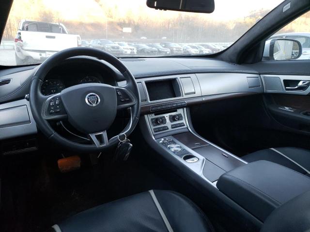 Zdjęcie 8 z aukcji – 2013 JAGUAR XF z VIN SAJWA0ESXDPS63404