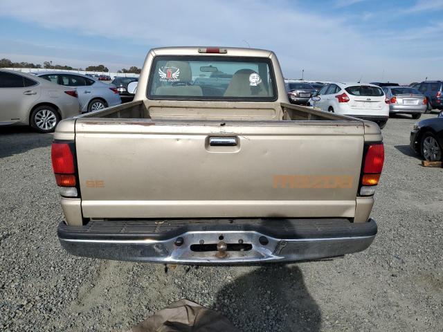Photo 6 from auction – 1999 MAZDA B2500 with VIN 4F4YR12C2XTM12748