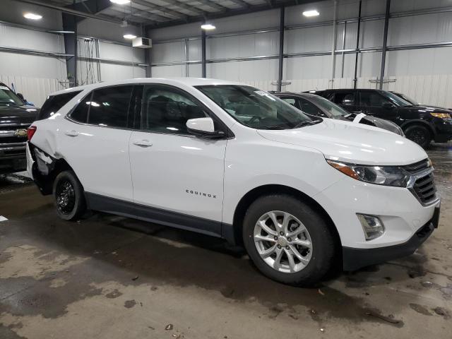 Photo 4 from auction – 2019 CHEVROLET EQUINOX LT with VIN 2GNAXUEV1K6116403