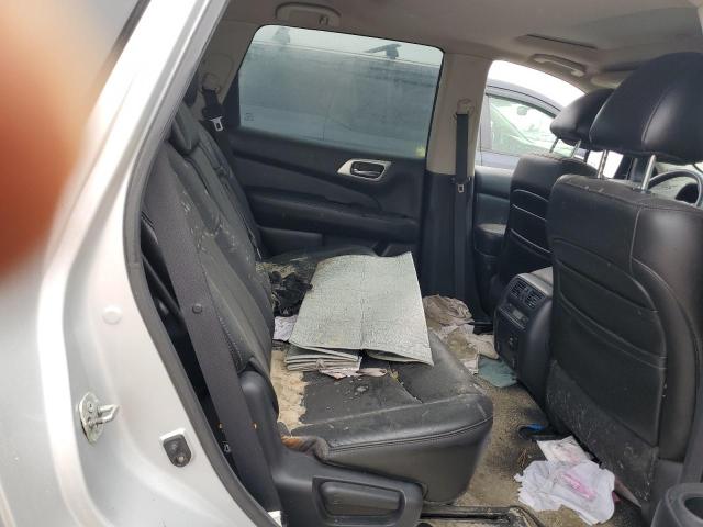 Photo 10 from auction – 2013 NISSAN PATHFINDER with VIN 5N1AR2MN5DC609516
