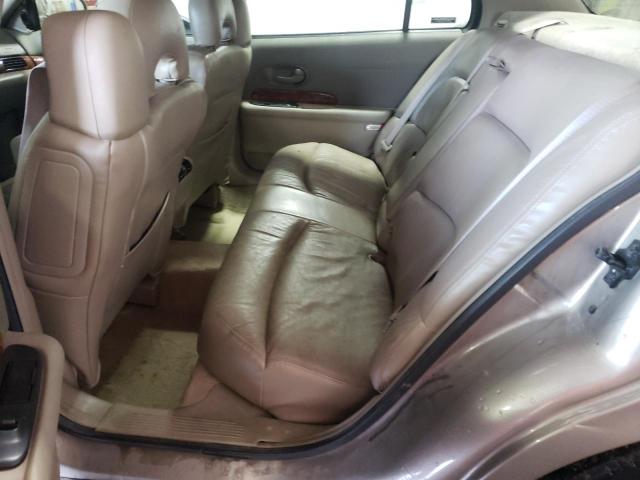 Photo 10 from auction – 2000 BUICK LESABRE LI with VIN 1G4HR54K9YU161013