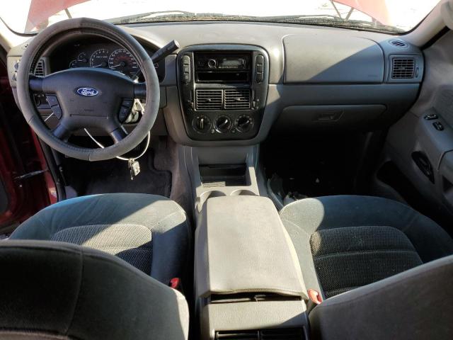 Photo 8 from auction – 2002 FORD EXPLORER X with VIN 1FMZU73W32UC73929