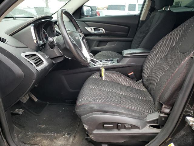 Photo 7 from auction – 2015 GMC TERRAIN SL with VIN 2GKFLWEK4F6344949