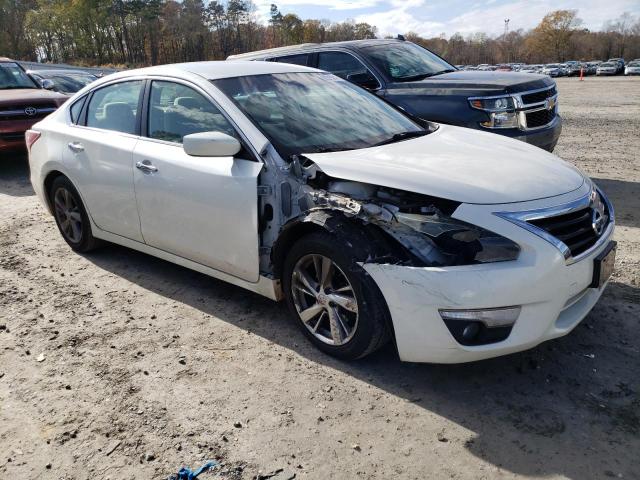Photo 4 from auction – 2013 NISSAN ALTIMA 2.5 with VIN 1N4AL3APXDC190716