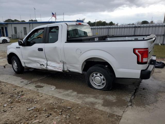 Photo 2 from auction – 2015 FORD F150 SUPER with VIN 1FTEX1C85FFC45746