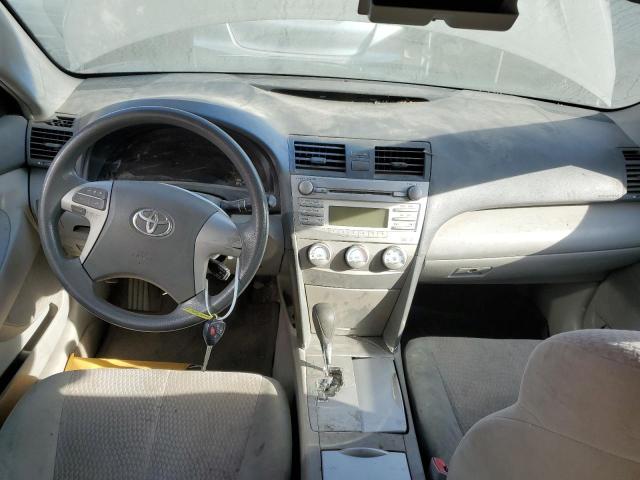 Photo 8 from auction – 2011 TOYOTA CAMRY BASE with VIN JTNBF3EK2B3010755