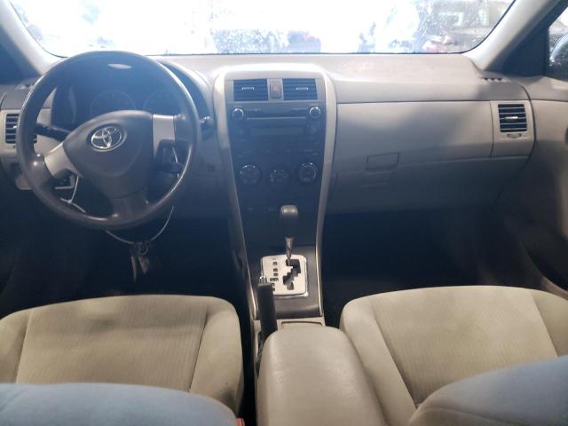 Photo 8 from auction – 2010 TOYOTA COROLLA BA with VIN 1NXBU4EE5AZ342137