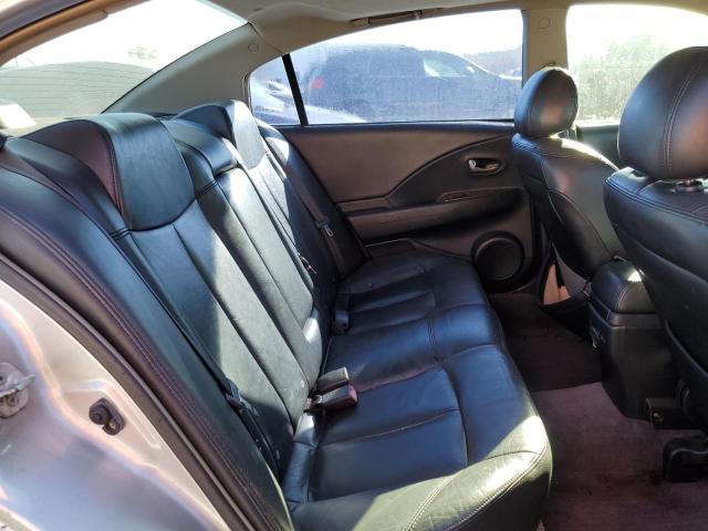 Photo 10 from auction – 2003 NISSAN ALTIMA BAS with VIN 1N4AL11D13C202499