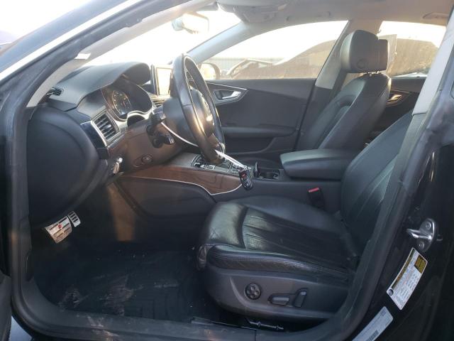 Photo 7 from auction – 2012 AUDI A7 PRESTIG with VIN WAUSGAFC1CN002484