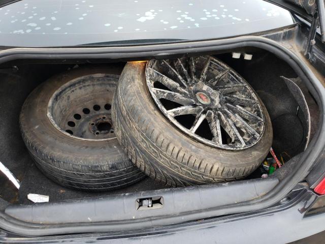 Photo 12 from auction – 2008 PONTIAC G6 VALUE L with VIN 1G2ZF57B284271872