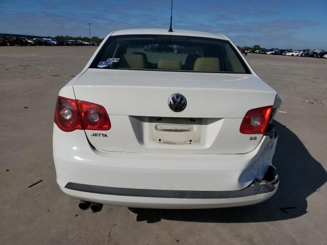 Photo 6 from auction – 2007 VOLKSWAGEN JETTA WOLF with VIN 3VWEF71K57M173126