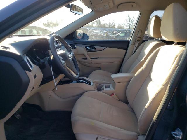 Photo 7 from auction – 2016 NISSAN ROGUE S with VIN JN8AT2MVXGW143420