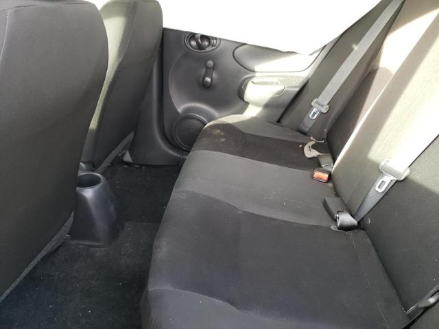 Photo 10 from auction – 2018 NISSAN VERSA S with VIN 3N1CN7APXJL824520