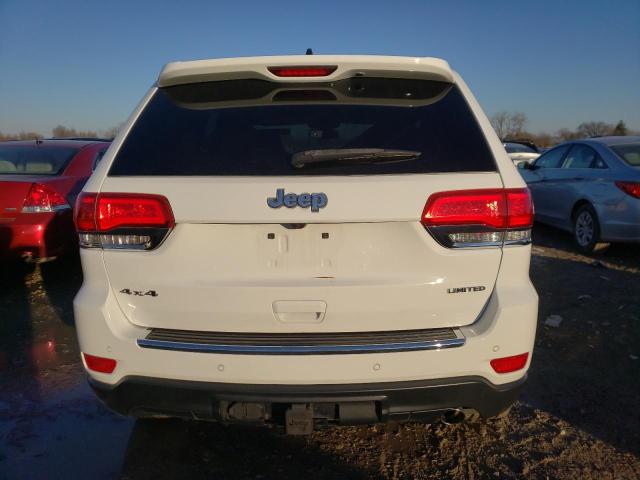 Photo 6 from auction – 2016 JEEP GRAND CHER with VIN 1C4RJFBG4GC338334