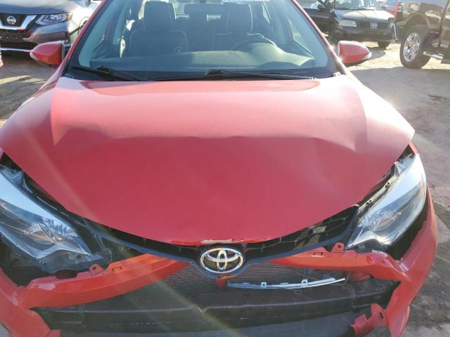 Photo 11 from auction – 2016 TOYOTA COROLLA L with VIN 2T1BURHE3GC582340