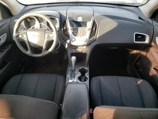 Photo 8 from auction – 2012 CHEVROLET EQUINOX LS with VIN 2GNFLCEK5C6256618