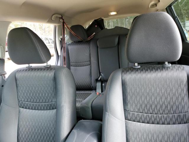 Photo 10 from auction – 2018 NISSAN ROGUE S with VIN KNMAT2MV1JP505115