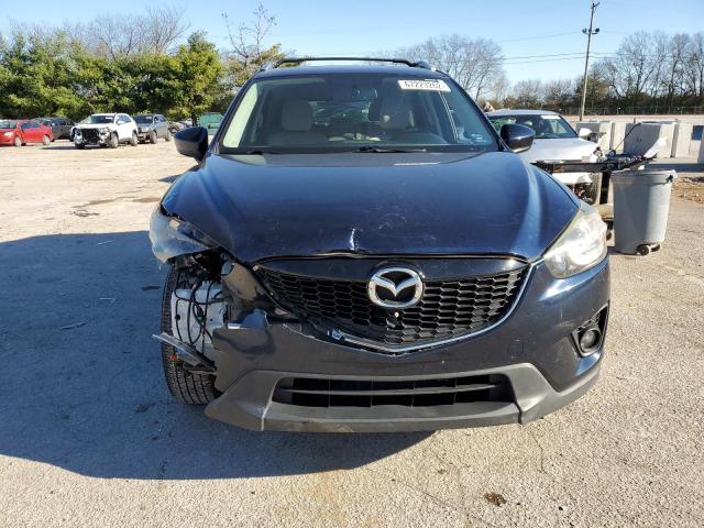 Photo 5 from auction – 2014 MAZDA CX-5 TOURI with VIN JM3KE4CY6E0393701
