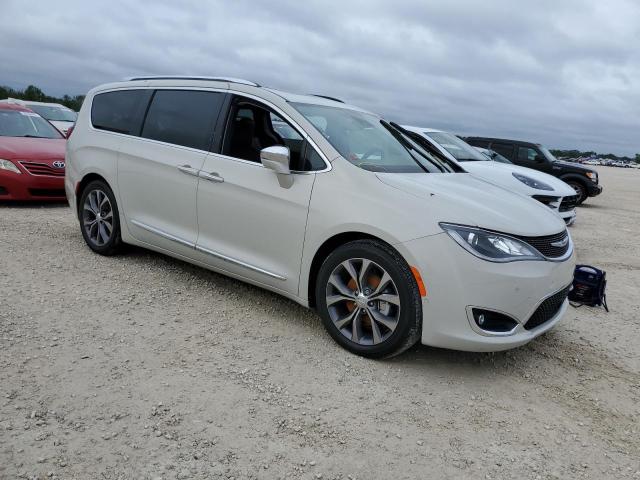 Photo 4 from auction – 2017 CHRYSLER PACIFICA L with VIN 2C4RC1GGXHR638524