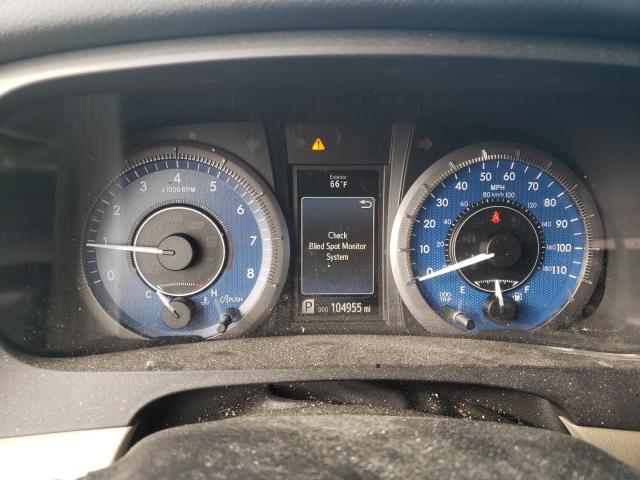Photo 9 from auction – 2015 TOYOTA SIENNA XLE with VIN 5TDDK3DC0FS113096