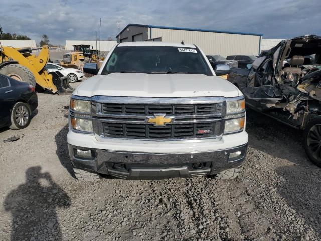 Photo 5 from auction – 2014 CHEVROLET SILVER1500 with VIN 3GCUKSEC9EG399763