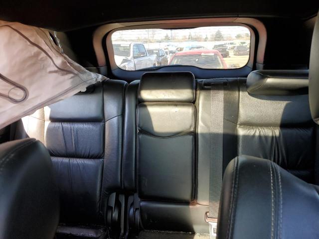 Photo 10 from auction – 2015 JEEP GRAND CHER with VIN 1C4RJFBG7FC762699