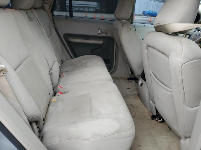 Photo 11 from auction – 2007 FORD EDGE SEL with VIN 2FMDK38C17BA88895